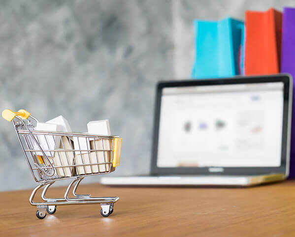 LASAK.IT Tworzenie sklepów internetowych E-Commerce